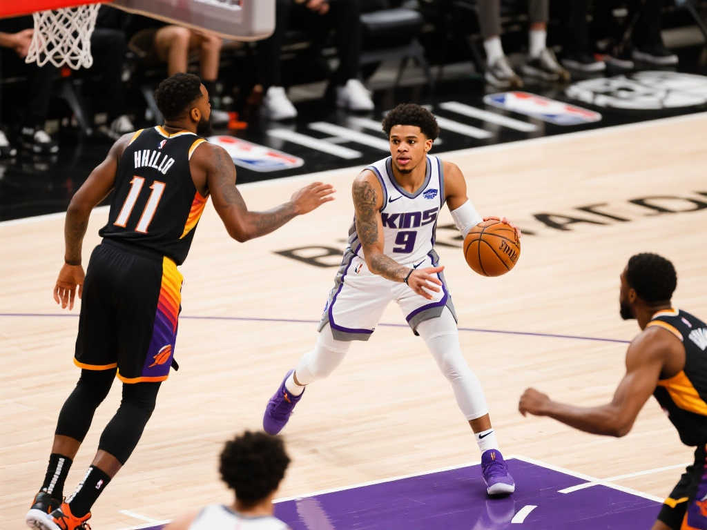 哈利伯顿绝杀19分9板，希尔德高效24分8板，今日之星花落谁家？