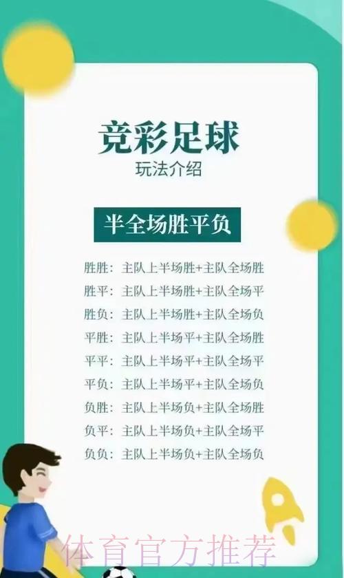 世界杯足球彩票竞猜必备攻略手册 世界杯足球彩票竞猜必备攻略手册